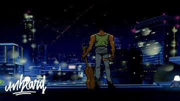 HEARTBRKKIDD - Distance