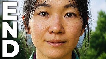 GHOST OF YOTEI - ENDING / FINAL BOSS - Walkthrough Gameplay Part 14 (FULL GAME)