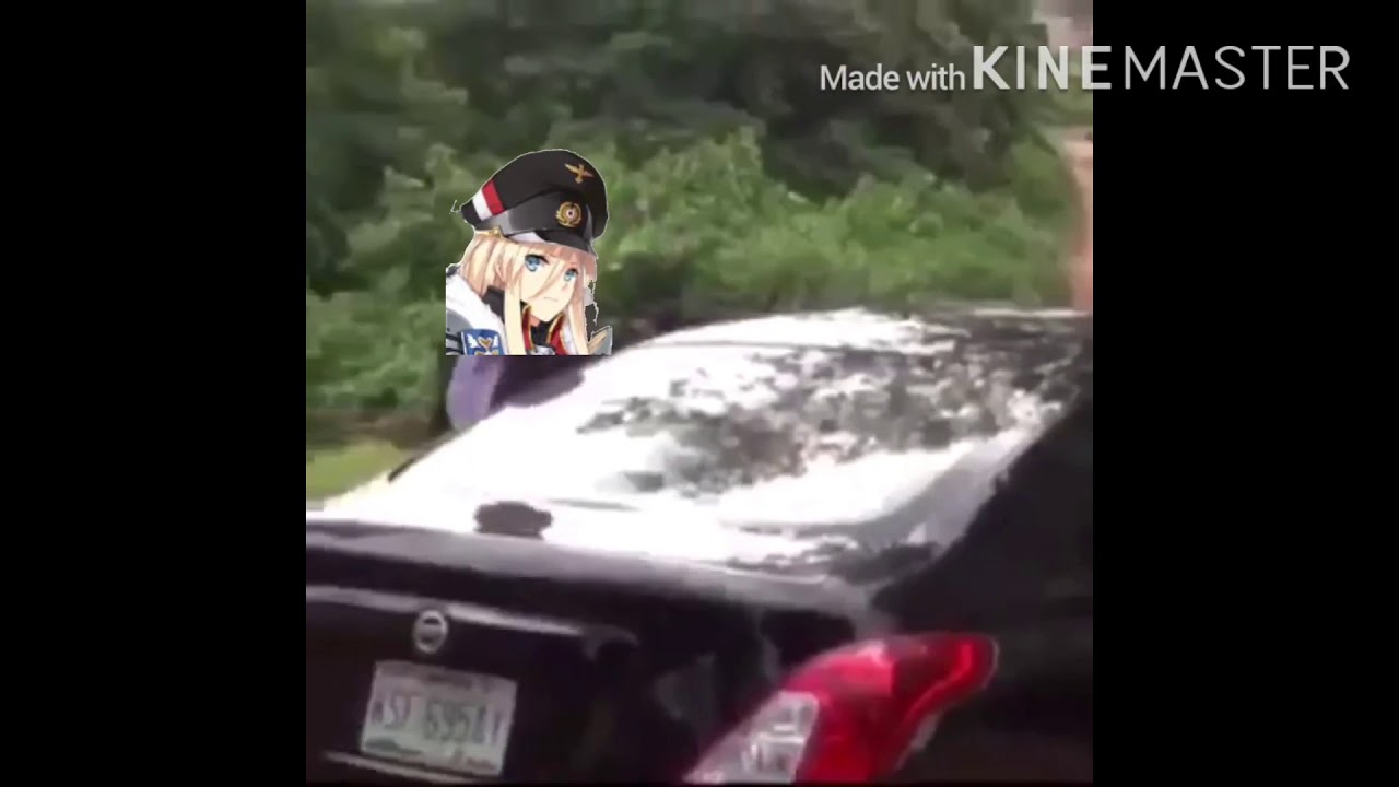 Azur lane meme Bismarck and hood - YouTube Azur lane meme Bismarck and hood - YouTube