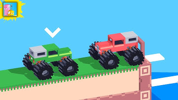 Drive Mad Two | Fancade