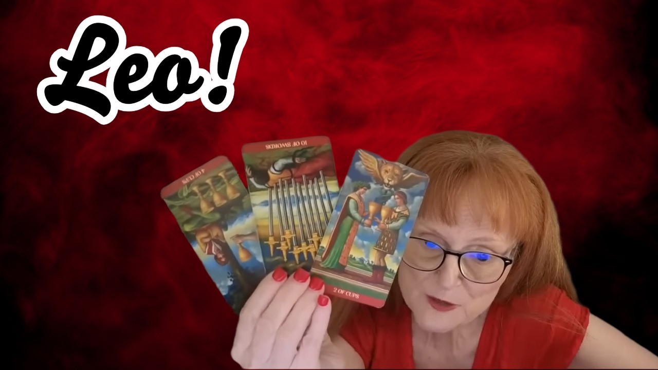 LEO ♥️ ALL IN! THE LOVE IS THE ONE THING YOU BOTH AGREE ON! SOULMATE/LOVE/ROMANCE TAROT READING