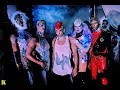 ERNIE OMEGA RUNWAY SHOW "FULL METAL ANGEL" 06.28.2018