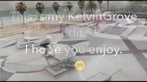 Ronnie McLeod summer clips