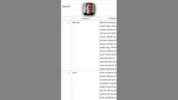 Changing the Primary Field | Bubble.io Tips & Tricks
