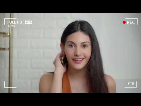Amyra Dastur Fem De Tan Cream Bleach AD #Amyra #Dastur