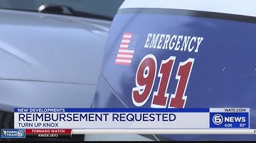 Turn Up Knox seeks reimbursement from Knoxville