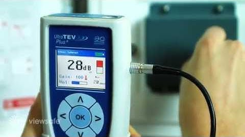 Viewsafe Safety - Electrical Switch Gear & Predictive Maintenance