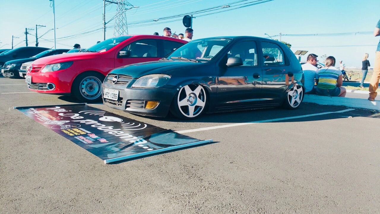 Equipe Vai Da Problema - Celta 17'' FIXA!! camera iphone 8 plus apk