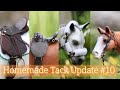 Homemade Schleich Tack Update #10