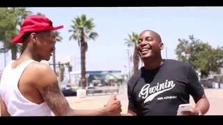 Brooklyn in Bompton with DJ Self feat Slim 400