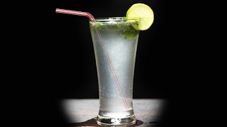 Sweet Lime Soda At Home How To Make Sweet Lime Soda Cold Drinks Recipe For Summer