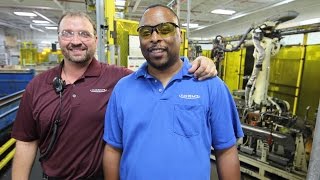 Flex-N-Gate Operations Management