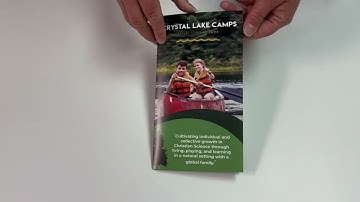 Trifold Brochure