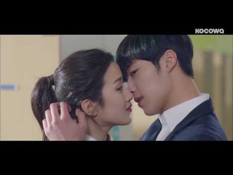 WooDoHwan, KimMinJae, MoonGaYoung! Their Special Friendship [Tempted Ep 1]