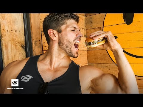 Flexible Dieting Explained (aka IIFYM: If It Fits Your Macros) | Brain Gainz