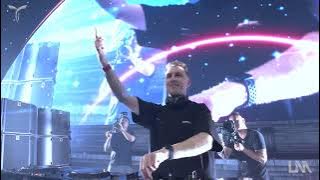 Daxson - ID  @ Transmission, o2 Arena, Prague 2024