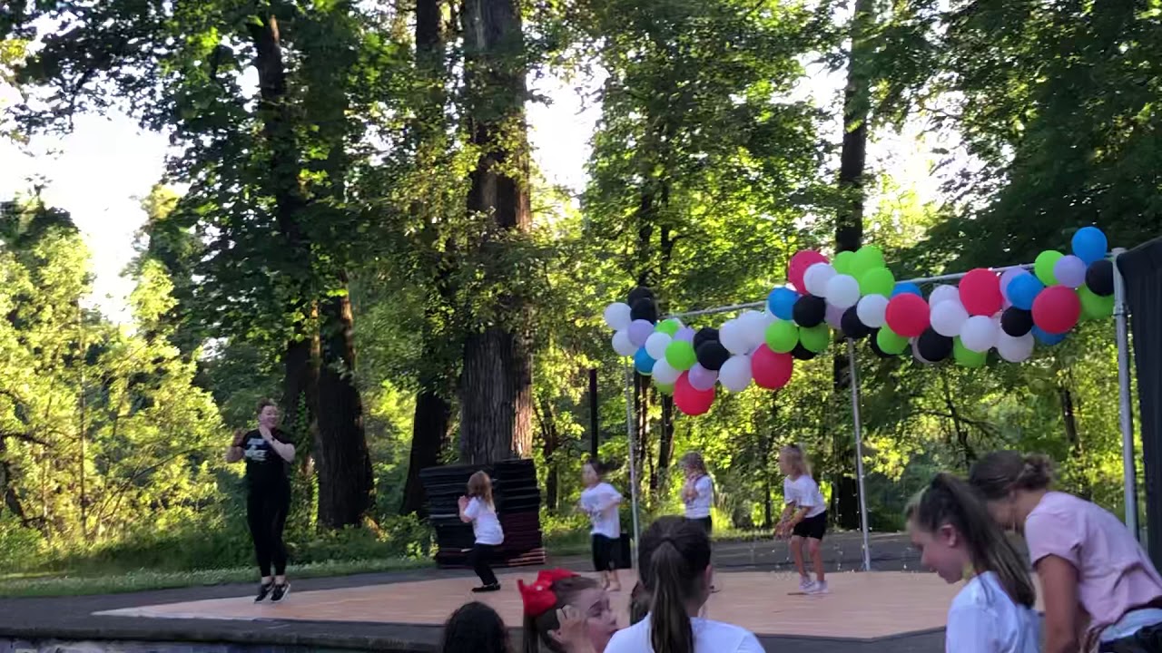 Emery’s dance performance 2020 YouTube