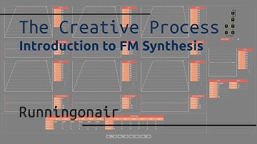 FM Synthesis - an Introduction