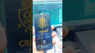 FRP Lock? No Problem ❌🔒Samsung FRP Done with EFT PRO ✅#frp #bangladesh #bd #mdm #iphoneunboxing