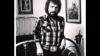 Gene Watson -- Cowboys Don't Get Lucky All the Time chords