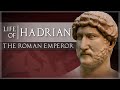 Hadrian  the restless emperor 14 roman history documentary series