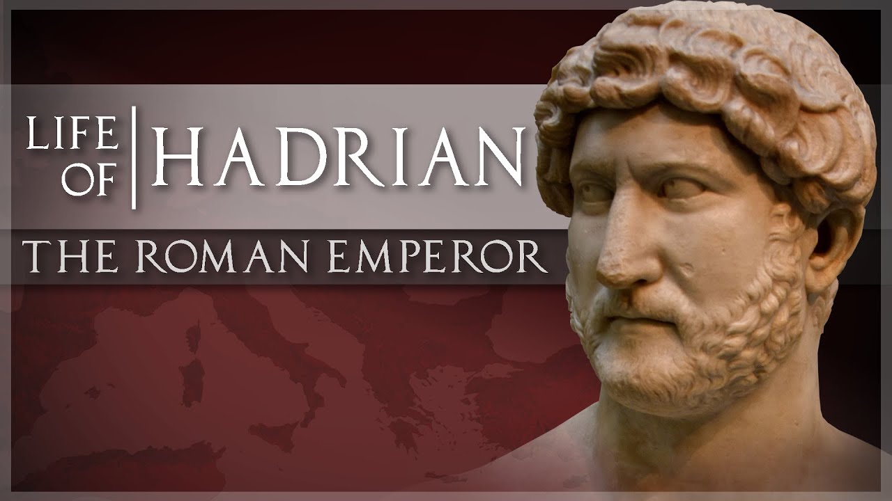 Hadrian And Antoninus