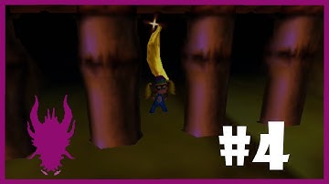 Donkey Kong 64 Episode 4: Angry Aztec