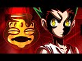 Gon S Nen Revival IS HERE Gon S Nen Revival IS HERE