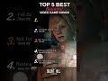 The MOST beautiful Silent Hill songs