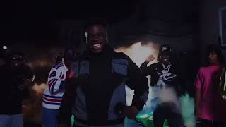 Imdaviss - King Of The City Clean Version