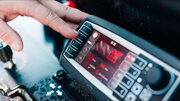 Palax C751 Smart optimized for speed, efficiency and ease of firewood processing