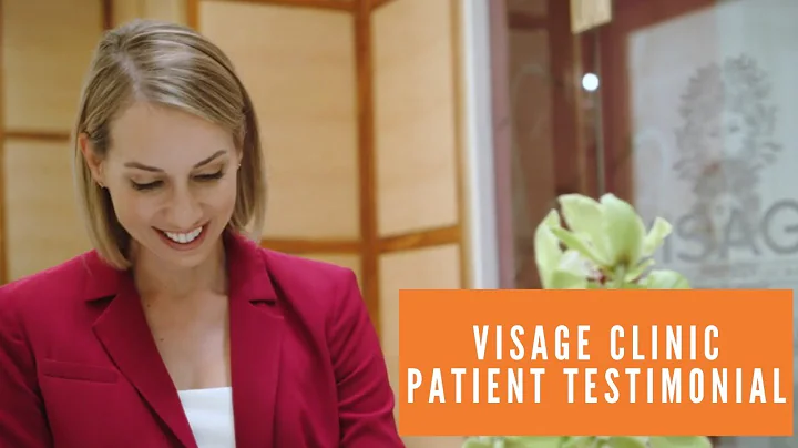 Michelle Testimonial | Visage Clinic Toronto