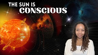 Download Lagu The Sun Is Conscious MP3