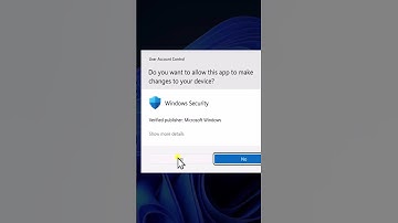 Een bestand uitsluiten van Windows Defender Windows 11 (2025)