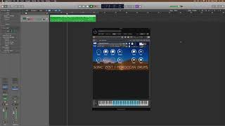 Sonic Zest presents: Moroccan Drums - Preset Overview Sonic Zest presents: Moroccan Drums - Preset Overview