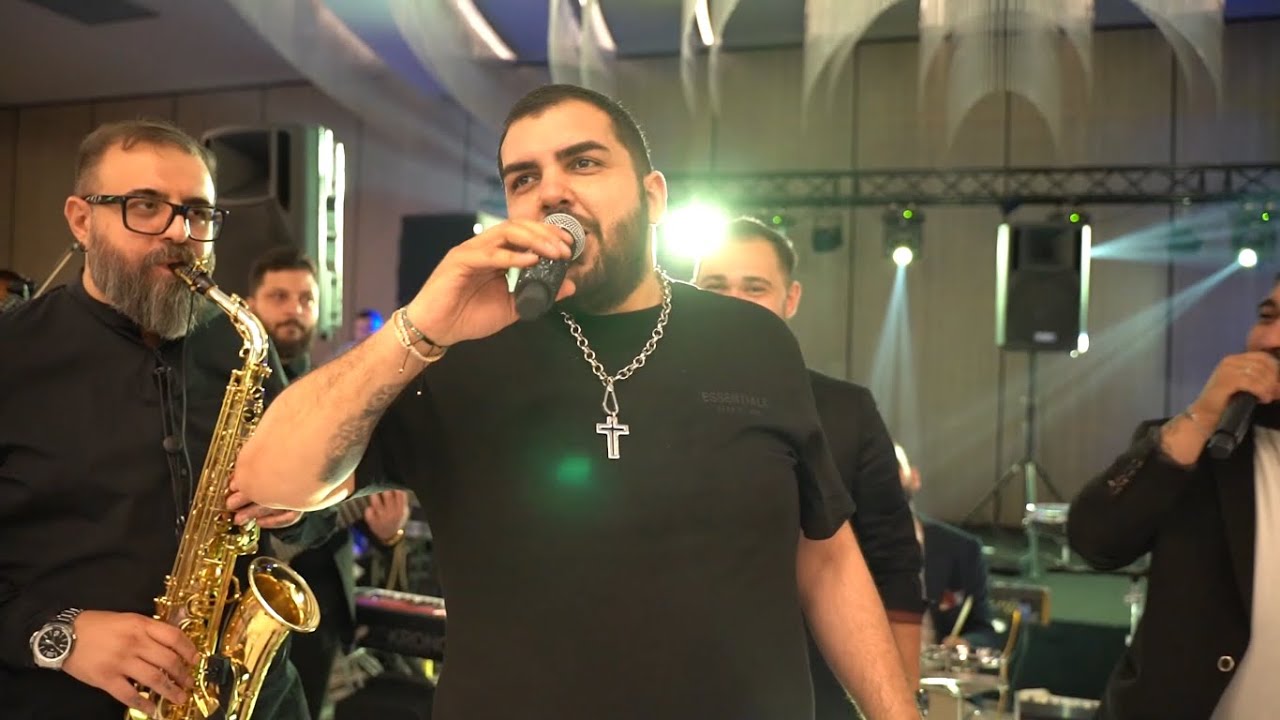 ⁣Cristi Mega & Marinica Namol ❎ HABIBI 2023 manele noi 2023 CELE MAI NOI MANELE 2023