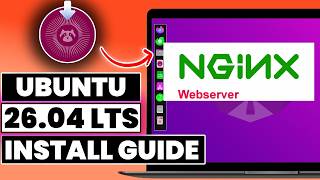 How To Install the Nginx Web Server on Ubuntu 26.04 / Ubuntu 26.04 LTS