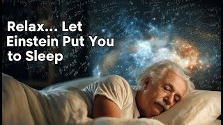 ASMR Science Sleep Gentle Guide to Gravity, Time & the Cosmos | Science for Sleep