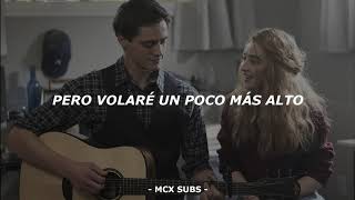 Miniatura de "Fin Argus, Sabrina Carpenter // Clouds (Español)"