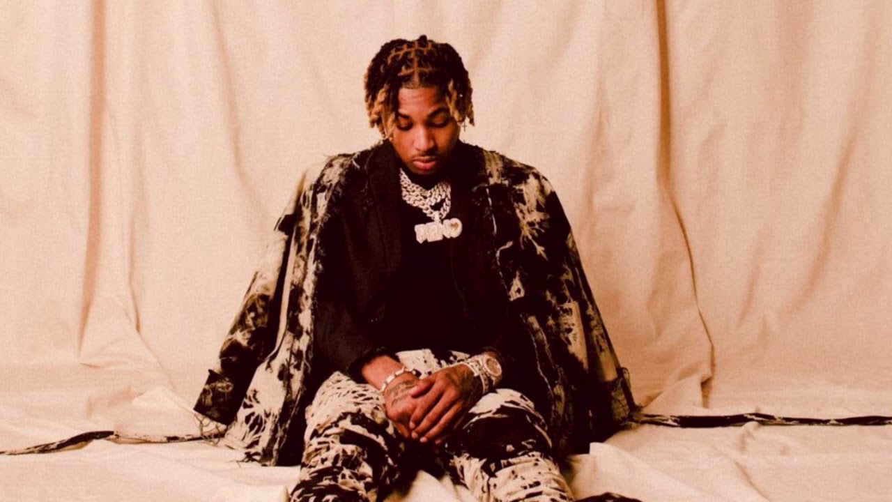 DDG - Night Shift (Official Audio)