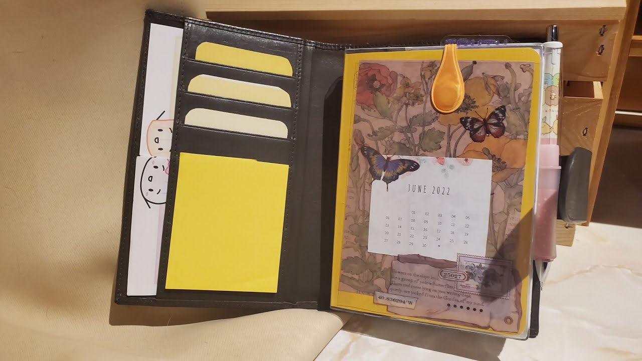 A6 Gillio appunto staology planning: summer 2022