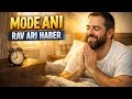 Davaning with meaning 1- Mode Ani by Rav Ari Haber