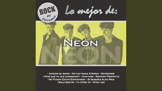 Video thumbnail of "Neon - Juegos de Amor"