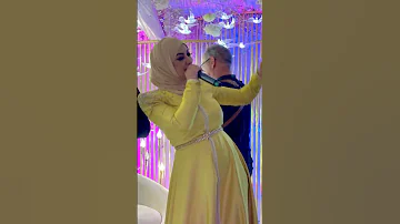 هاذ العام نجبد روحي منال حدلي في عرس احد مالكي قاعة الحفلات اكسبلور تيك توك Mariage Wedding 