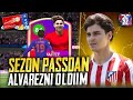 Sezon pass ochib KICK OFF STARS PLAYERSNI OLAMIZ 🤩