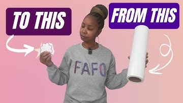 Make Your Own Iron-On Sublimation Patches