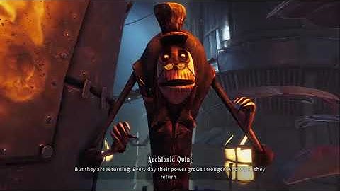 Lost in Random Babbleplay part 24 - Severe Drop in Narration Quality