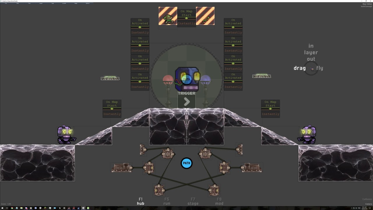 Cobalt | New and Improved™