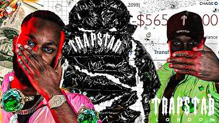 The Rise and Fall Of Trapstar