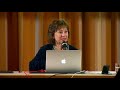 2019 Global Seminar - Referees - Program Components - Section 7 - Judging PC's - Common Mistakes